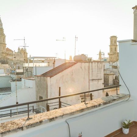 Appartamento Helios Monopoli Bagian luar foto
