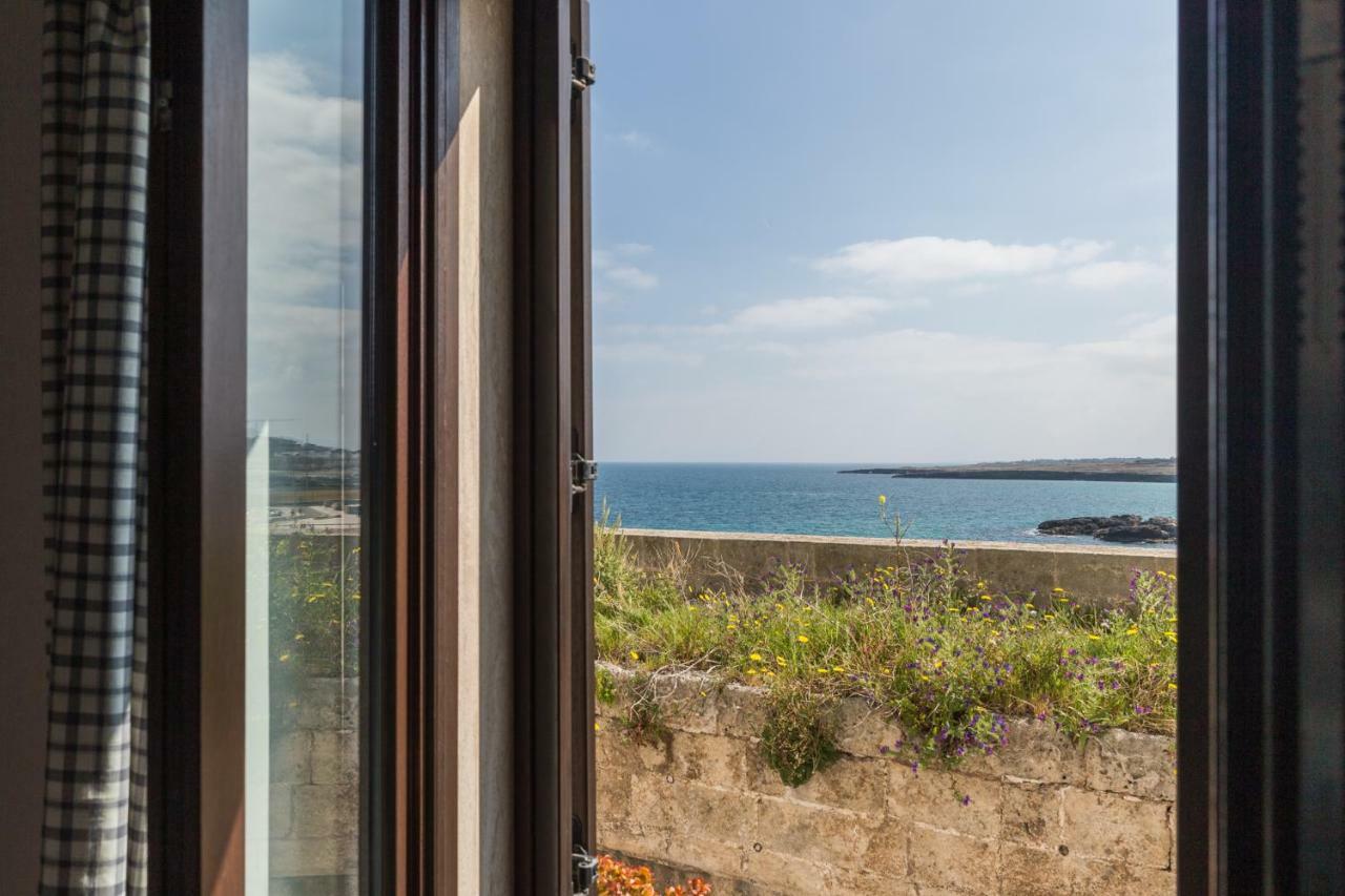 Appartamento Helios Monopoli Bagian luar foto